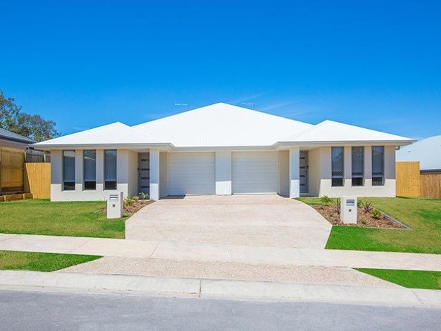 Duplex for rent in Toombul, Queensland
