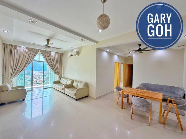 Apartment for rent in Penang