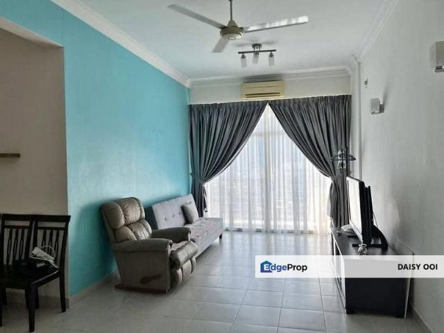 Condominium for rent in Georgetown, Penang