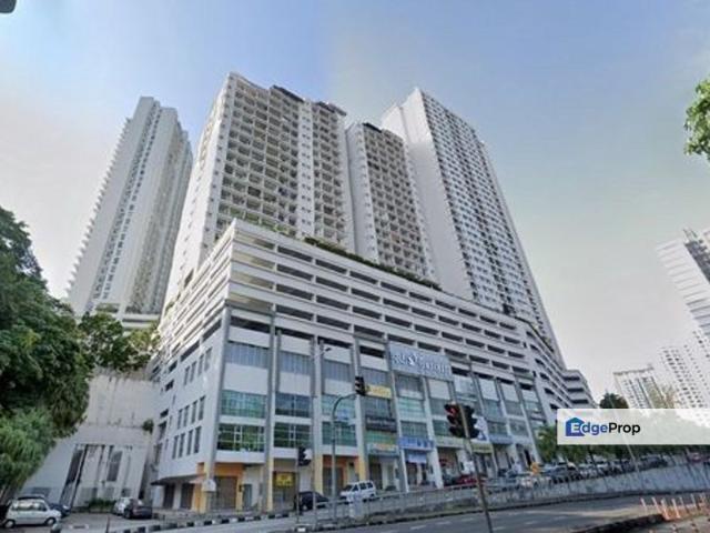 Condominium for sale in Georgetown, Penang