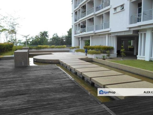 Condominium for rent in Georgetown, Penang