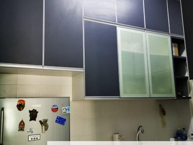 Condominium for rent in Georgetown, Penang