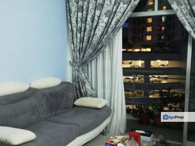 Condominium for rent in Georgetown, Penang