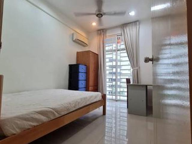 Apartment for rent in Penang