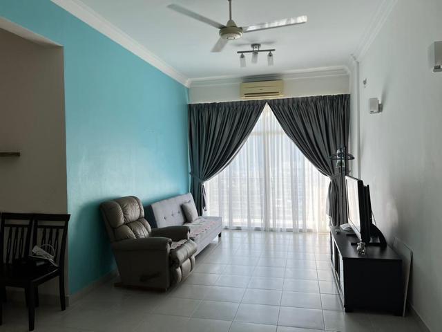Apartment for rent in Penang