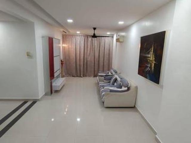 Apartment for sale in Georgetown, Penang
