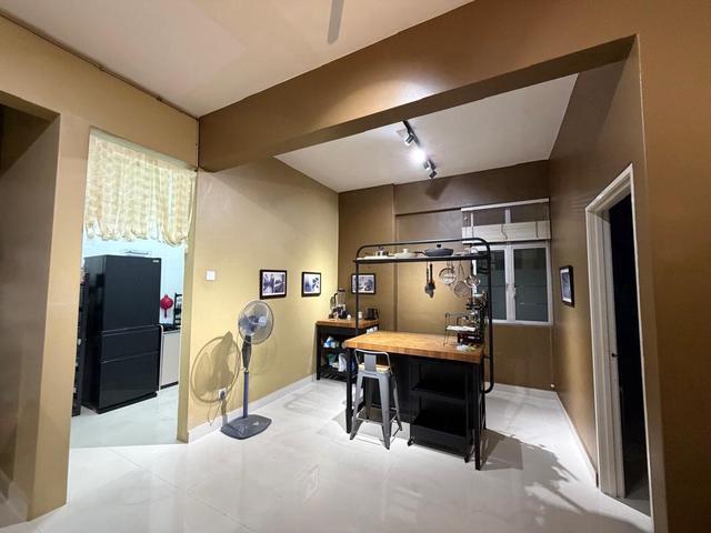 Apartment for sale in Georgetown, Penang