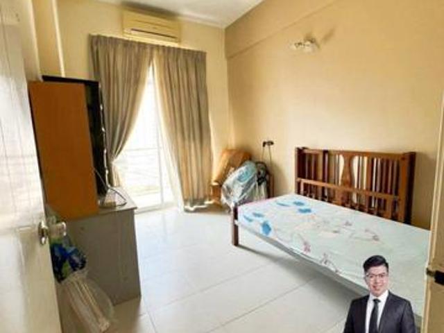 Apartment for rent in Ayer Itam, George Town