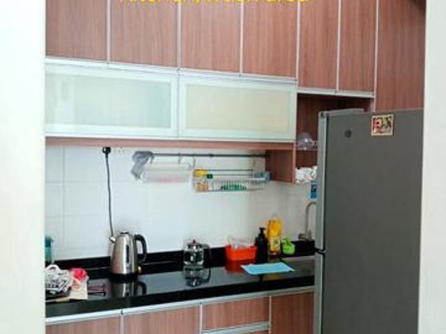 Apartment for rent in Georgetown, Penang