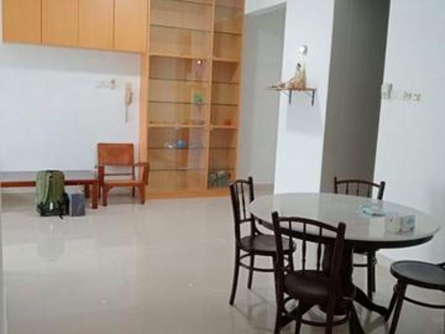 Apartment for rent in Georgetown, Penang