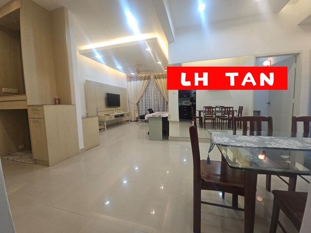 Apartment for rent in Penang