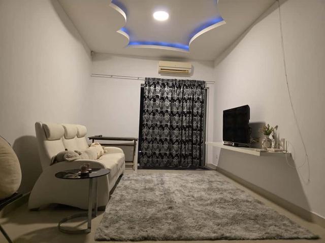 Apartment for rent in Penang