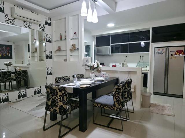 Apartment for rent in Georgetown, Penang