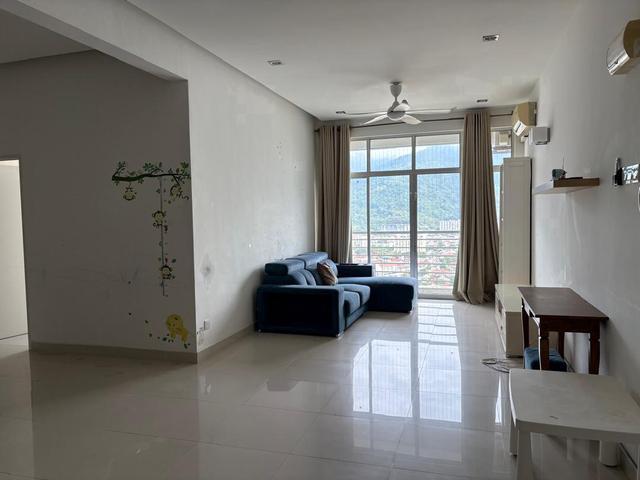Apartment for sale in Georgetown, Penang