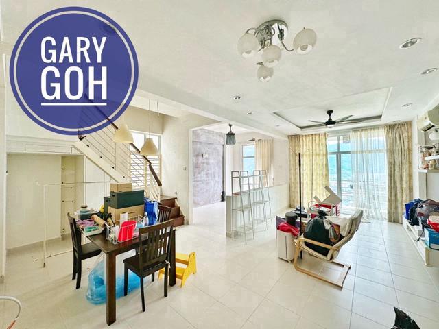 Apartment for sale in Georgetown, Penang
