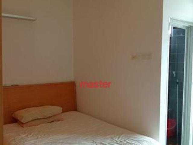 Apartment for rent in Georgetown, Penang