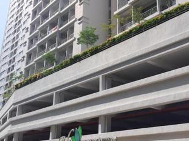 Apartment for rent in Ayer Itam, George Town