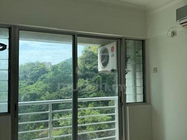 Apartment for sale in Penang