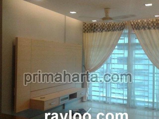 Apartment for rent in Mukim 13, Georgetown