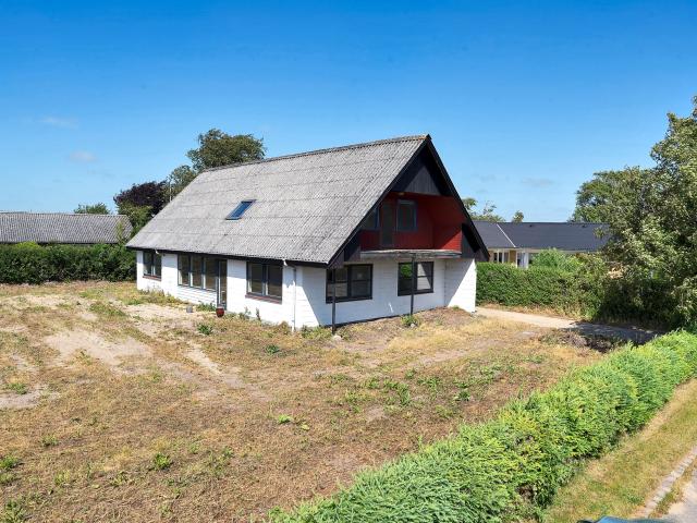 Villa til salg i Brovst, Brønderslev-Dronninglund