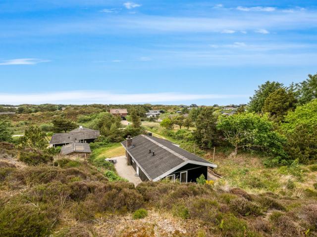 Hus til salg i Varde