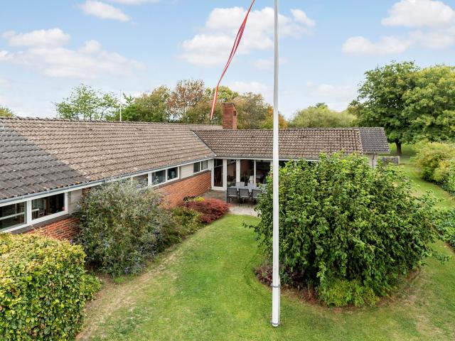 Villa til salg i Haslev, Faxe