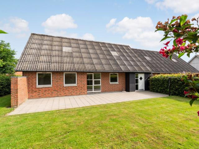 Villa til salg i Aabybro, Brønderslev-Dronninglund
