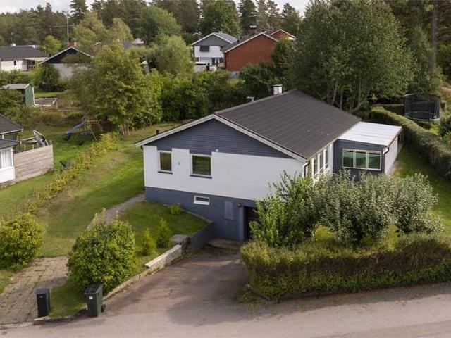 Villa till salu i Tranås, Jönköping