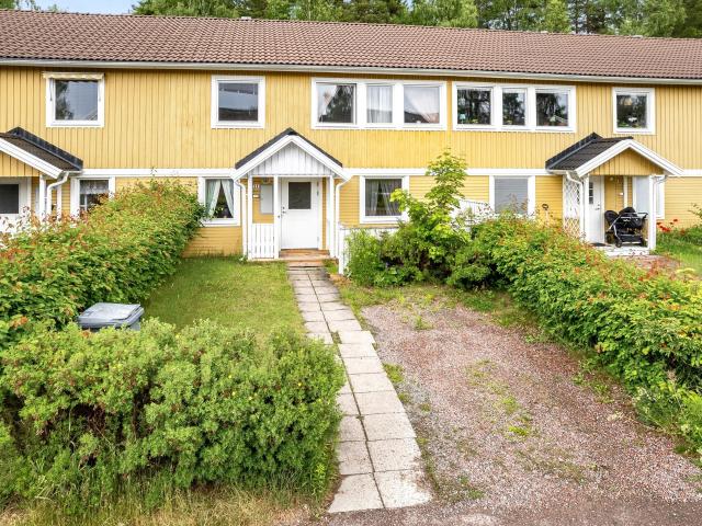 Villa till salu i Dalarna
