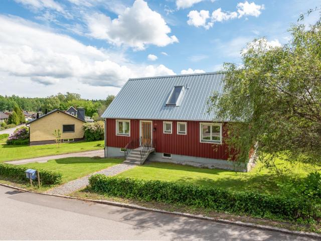 Villa till salu i Karlskoga, Örebro