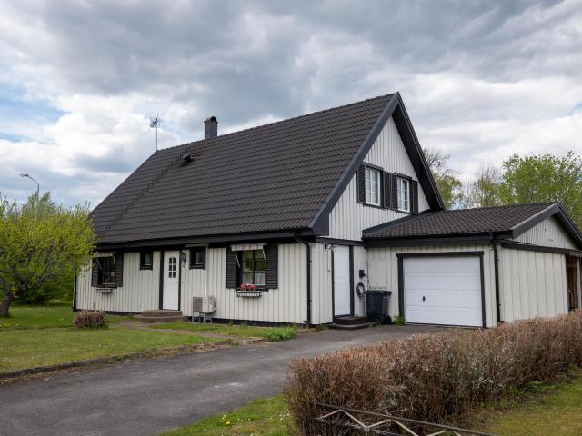 Villa till salu i Eksjö, Jönköping