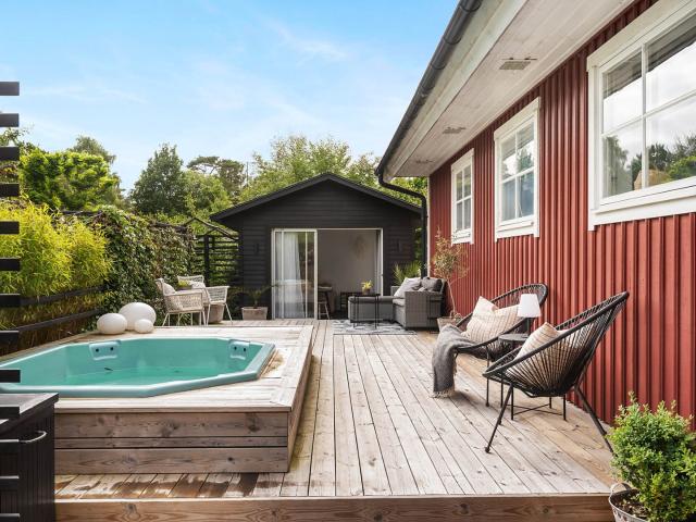Bostad till salu i Laholm, Halland