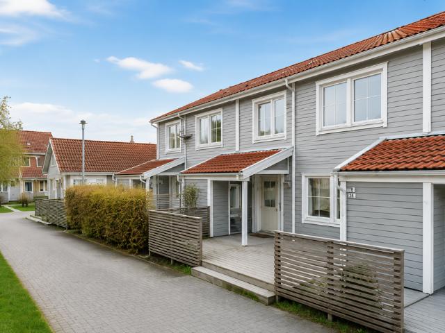 Hus hyra i Nyköping, Södermanland
