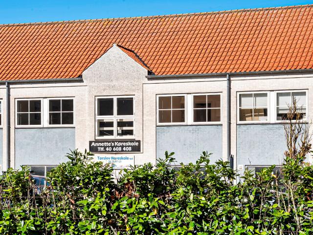 Lejlighed til salg i Frederikssund, Brøndby