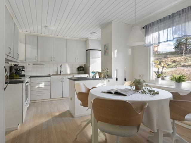 Villa till salu i Stockholm