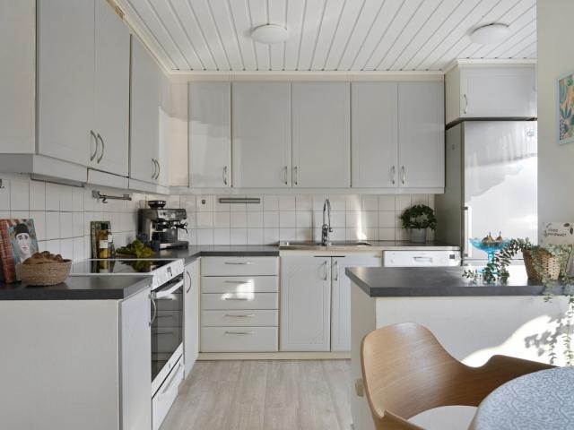 Villa till salu i Stockholm