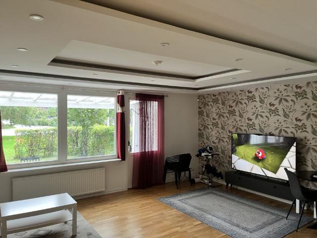Hus hyra i Hässelby-Vällingby, Stockholm