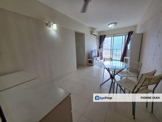 Condominium for sale in Mukim 13, Georgetown