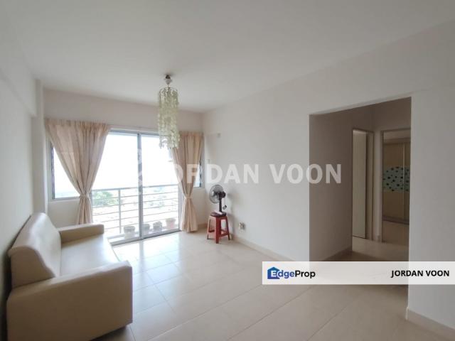 Condominium for sale in Mukim 13, Georgetown