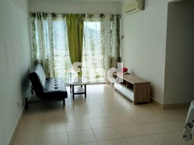 Apartment for rent in Mukim 13, Georgetown
