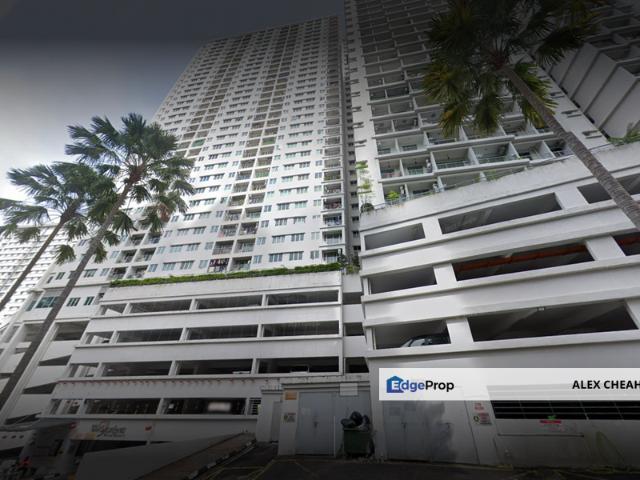 Condominium for sale in Mukim 13, Georgetown
