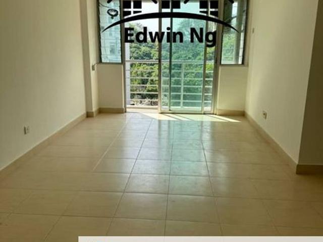 Condominium for sale in Georgetown, Penang