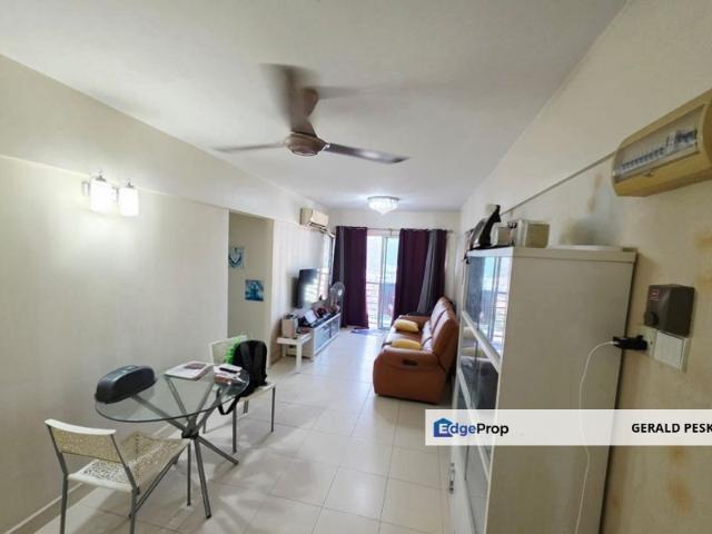 Condominium for sale in Mukim 13, Georgetown