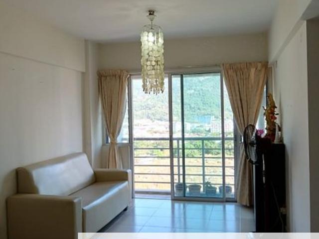 Condominium for sale in Mukim 13, Georgetown