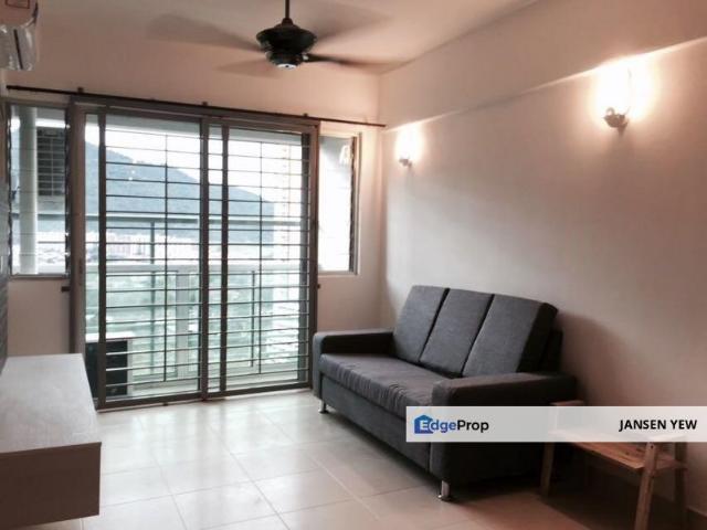 Condominium for sale in Mukim 13, Georgetown