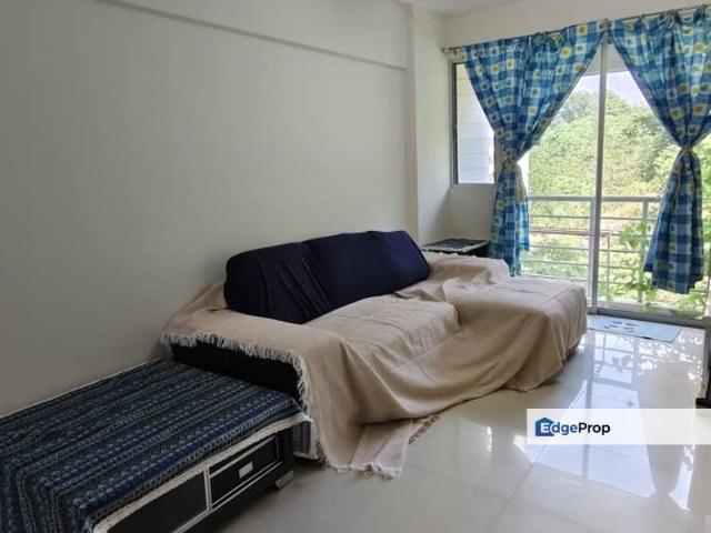 Condominium for sale in Georgetown, Penang