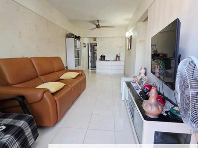 Condominium for sale in Mukim 13, Georgetown