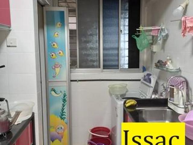 Apartment for sale in Penang