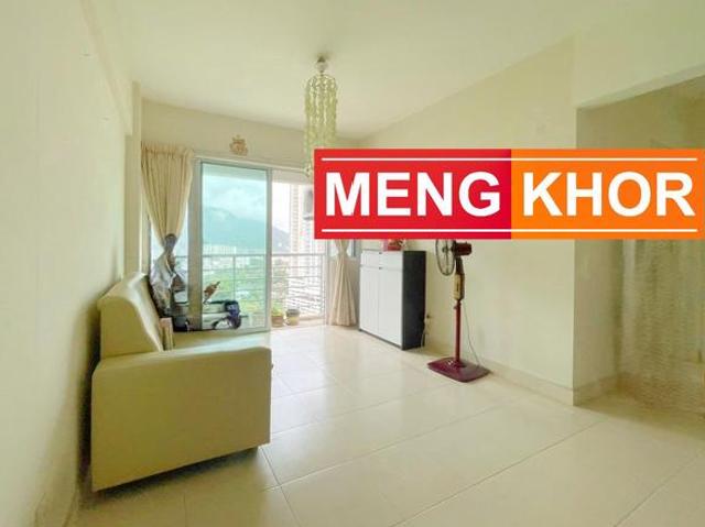 Apartment for sale in Georgetown, Penang