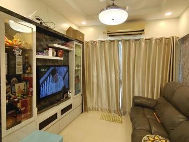 Apartment for sale in Georgetown, Penang